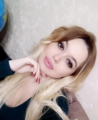 Анкета проститутки Инночка - Фото 1, Волчанск, 26 лет, №7273