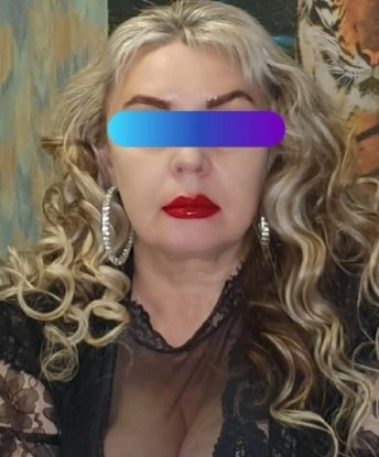 Анкета проститутки Вера - Фото 1, Волчанск, 40 лет, №7540