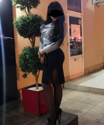 Анкета проститутки Ева - Фото 1, Волчанск, 33 года, №9854